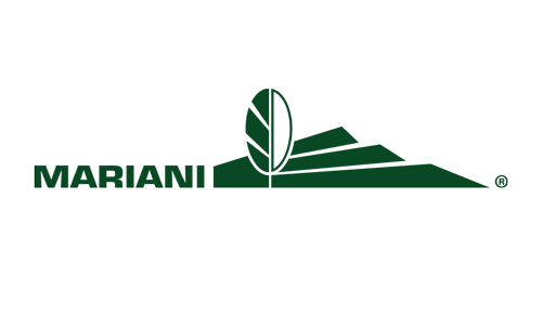 Mariania Logo