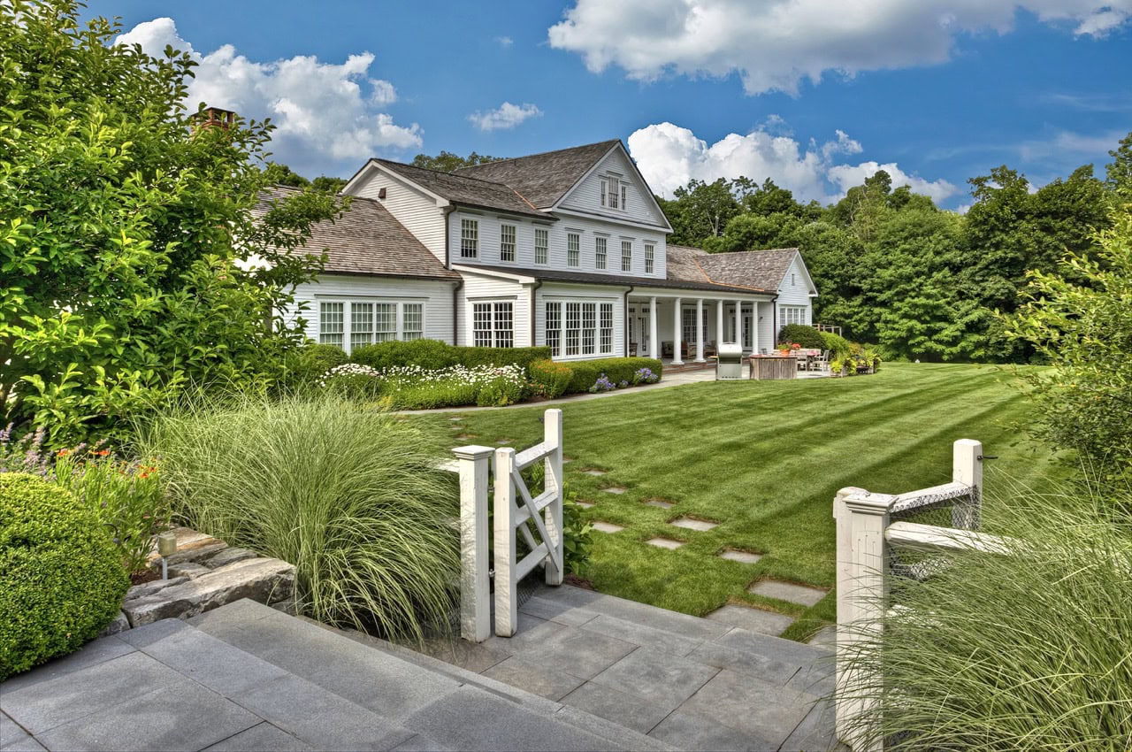 Hoffman Landscapes Projects Mariani Premier Group